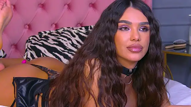 Snapshot of Nicole_Diva chatting on January 2025 02:19:01 PM Nicole Diva online show from January 2025 02:19:01 PM