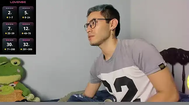 alexdesire online show from December 2024 01:36:02 AM