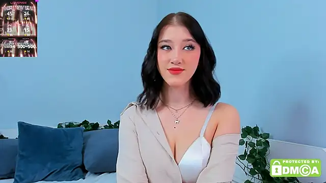 GladysDanley online show from January 2025 02:46:01 PM