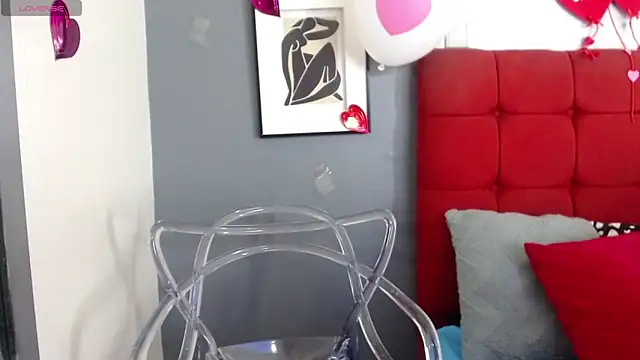  Natassia Dreams online show from February 2025 01:14:02 AM