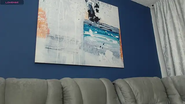  Natassia Dreams online show from March 2025 11:43:01 PM