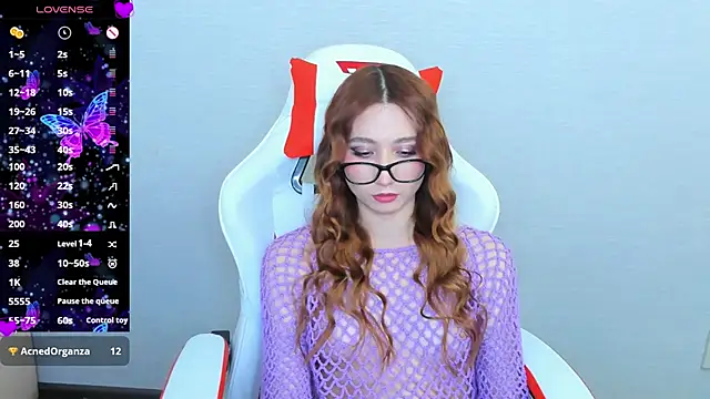 emily cline online show from September 2025 09:20:02 AM