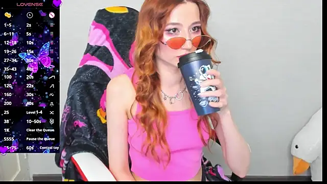 emily cline online show from September 2025 10:14:01 PM