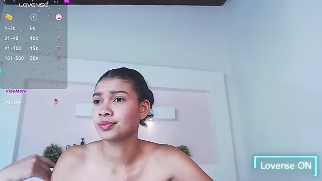 SelenaFox6 online show from February 2025 12:43:02 PM
