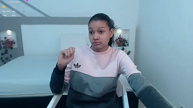 SelenaFox6 online show from February 2025 11:16:02 AM