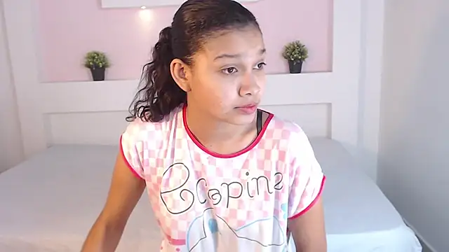SelenaFox6 online show from February 2025 10:16:02 AM