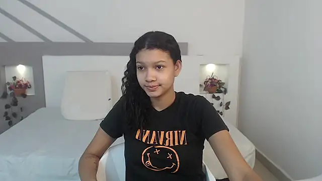 SelenaFox6 online show from February 2025 11:28:02 AM