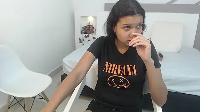 SelenaFox6 online show from February 2025 05:38:02 PM
