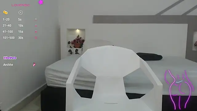 SelenaFox6 online show from March 2025 03:22:01 AM