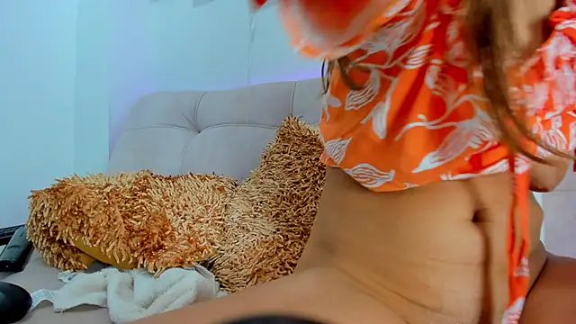 HaleyAmaya online show from February 2025 11:13:02 PM