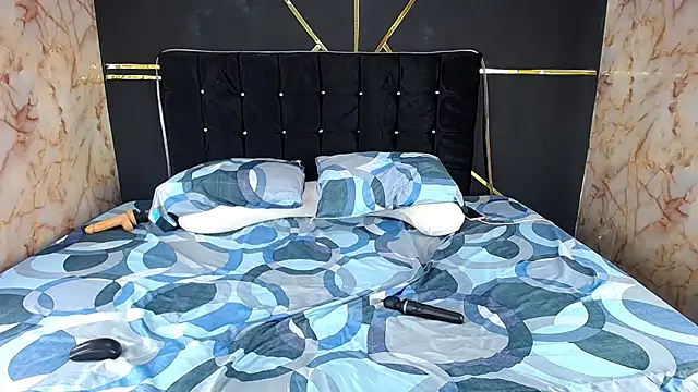 Snapshot of AmandaRobers chatting on February 2025 07:31:02 PM AmandaRobers online show from February 2025 07:31:02 PM