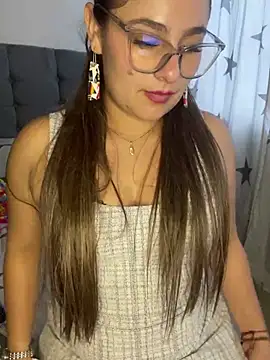 Gabriela-Parker  online show from January 2025 10:52:01 PM