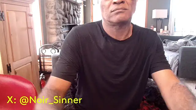 Snapshot of sinnernoir chatting on September 2025 06:35:02 PM sinnernoir online show from September 2025 06:35:02 PM