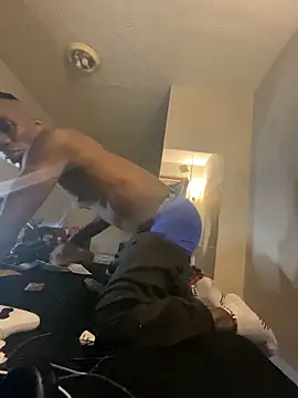 Snapshot of Shawtyblaque21 chatting on November 2025 02:06:02 AM Shawtyblaque21 online show from November 2025 02:06:02 AM