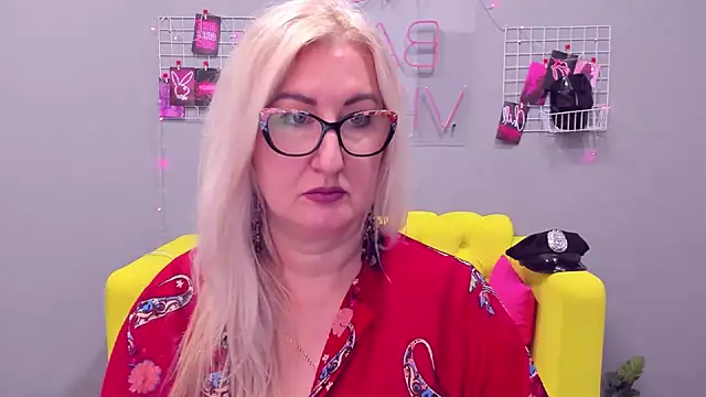 ChristyBrooks online show from January 2025 06:57:02 PM