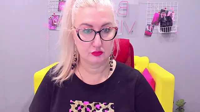 ChristyBrooks online show from January 2025 07:17:01 AM