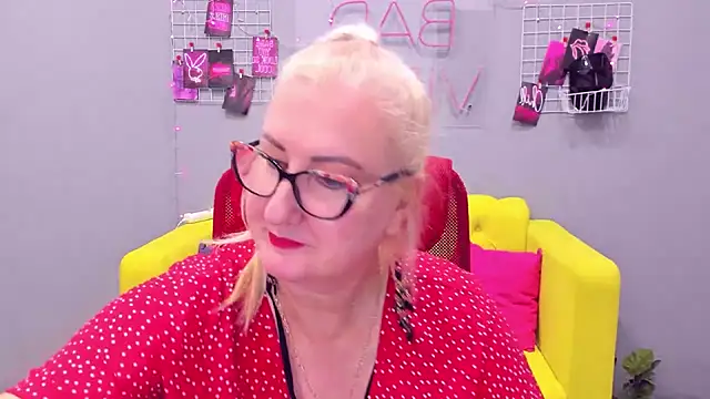 ChristyBrooks online show from January 2025 10:19:01 AM