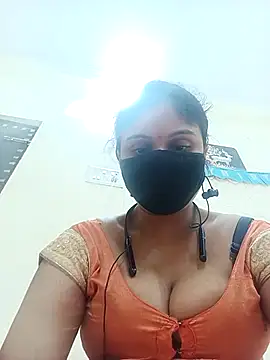 Snapshot of Cute-Aadhvita chatting on October 2025 04:09:01 PM Cute-Aadhvita online show from October 2025 04:09:01 PM