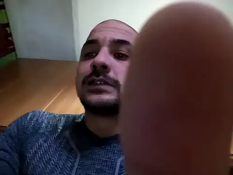 Alex87to online show from December 2024 02:38:01 PM