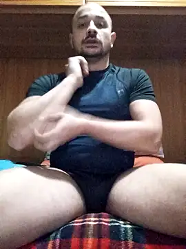 Alex87to online show from December 2024 06:44:02 PM