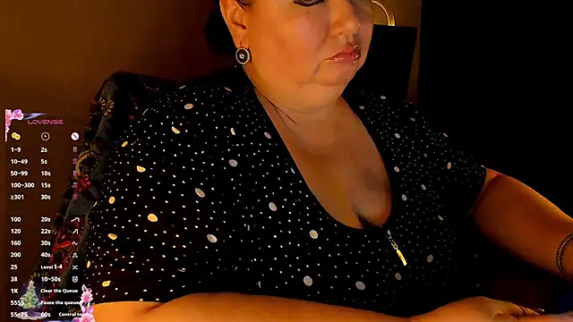 SexxyDreams1 online show from December 2024 01:15:02 AM