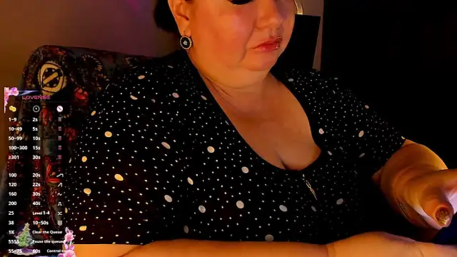 SexxyDreams1 online show from December 2024 05:16:02 AM
