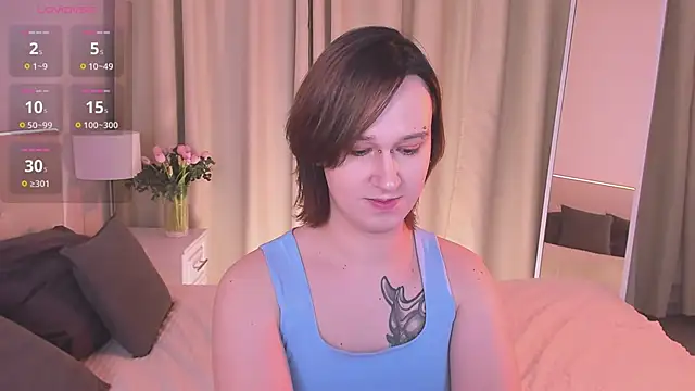 Nicole Cidman online show from January 2025 02:19:01 PM