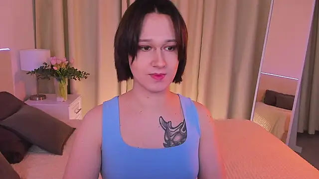 Nicole Cidman online show from February 2025 03:57:02 PM