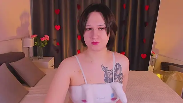 Nicole Cidman online show from February 2025 10:35:01 AM