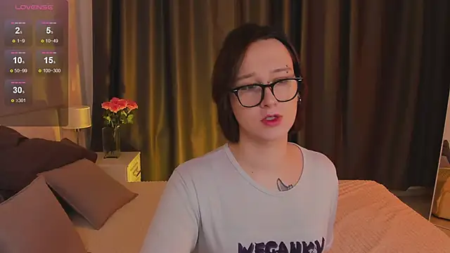 Nicole Cidman online show from February 2025 10:37:02 AM