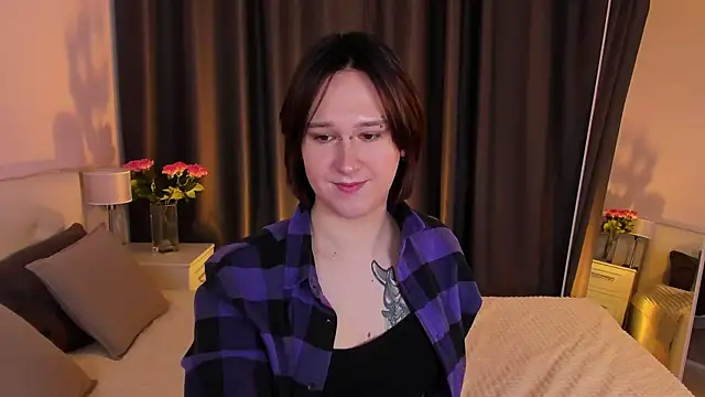 Nicole Cidman online show from March 2025 02:53:02 PM