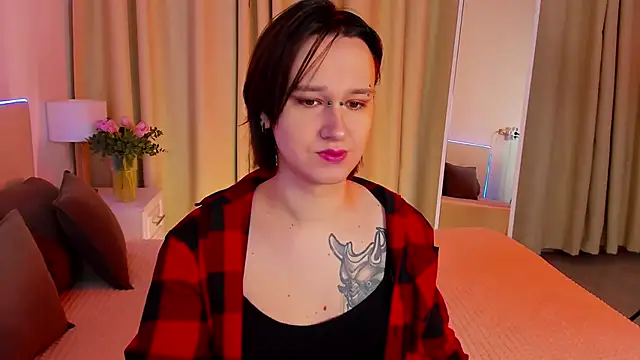 Nicole Cidman online show from March 2025 11:19:02 AM