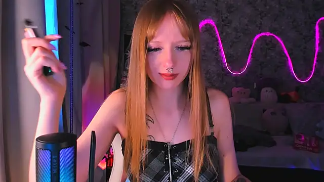 Inma Lewdness online show from December 2024 11:40:01 AM