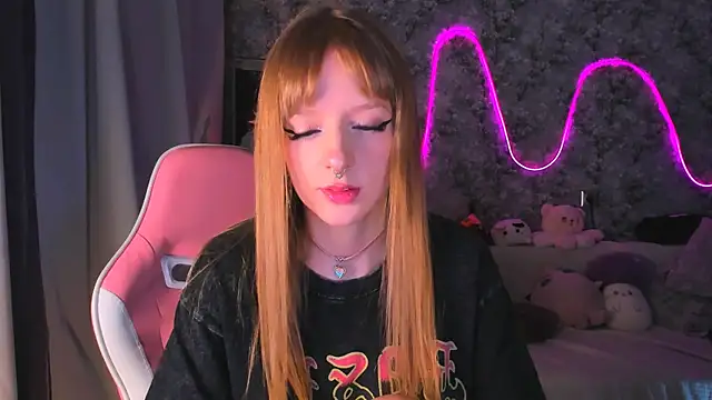 Inma Lewdness online show from December 2024 03:09:02 PM