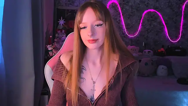 Inma Lewdness online show from January 2025 12:15:01 PM