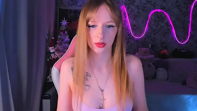 Inma Lewdness online show from January 2025 12:20:02 PM