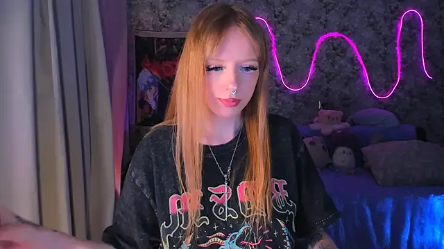 Inma Lewdness online show from February 2025 11:25:02 AM