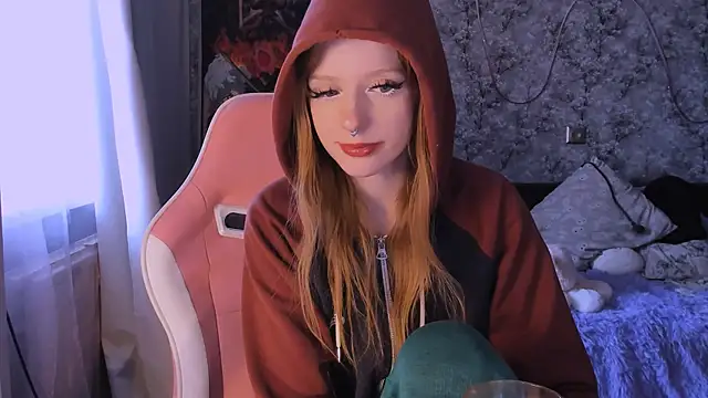 Inma Lewdness online show from March 2025 12:11:02 PM