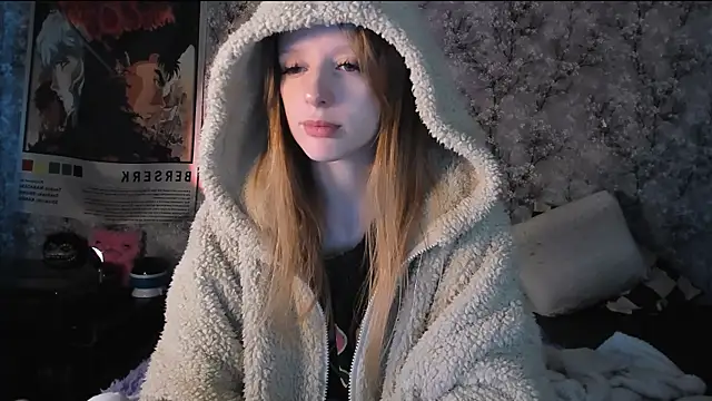 Inma Lewdness online show from September 2025 12:09:01 PM