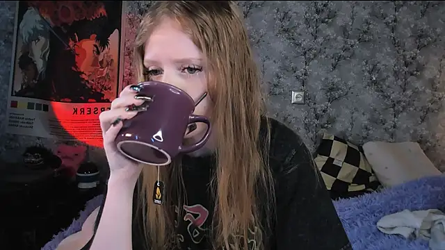 Inma Lewdness online show from September 2025 12:20:01 PM