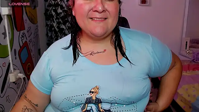 julieta 733 online show from December 2024 02:03:02 PM