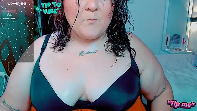 julieta 733 online show from January 2025 12:20:01 AM