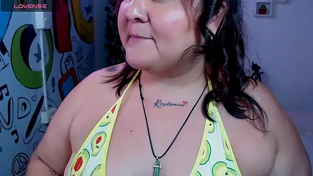 julieta 733 online show from January 2025 04:33:02 AM