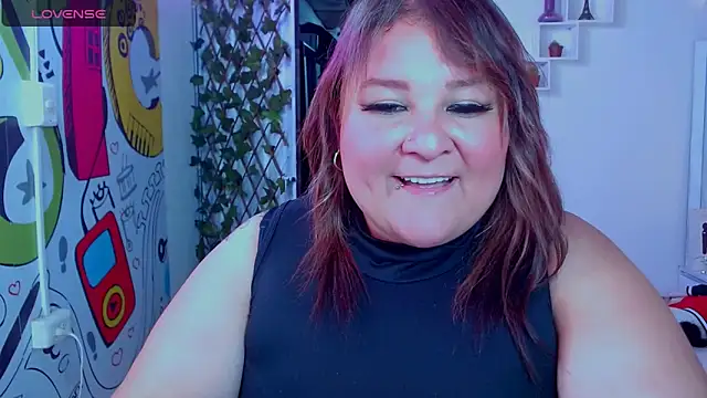 julieta 733 online show from January 2025 11:24:01 PM