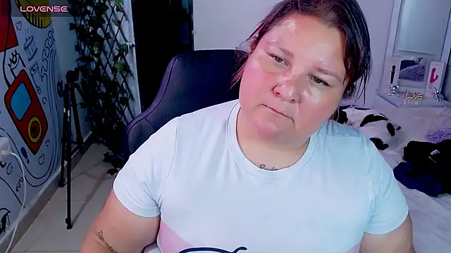 julieta 733 online show from January 2025 02:49:02 AM