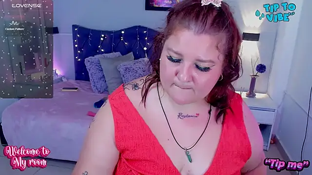 julieta 733 online show from February 2025 11:15:02 PM