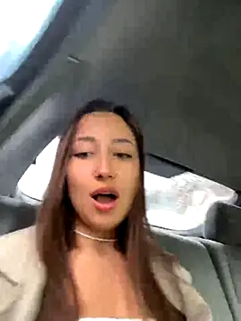 VelvetVixenI online show from September 2025 11:23:02 AM