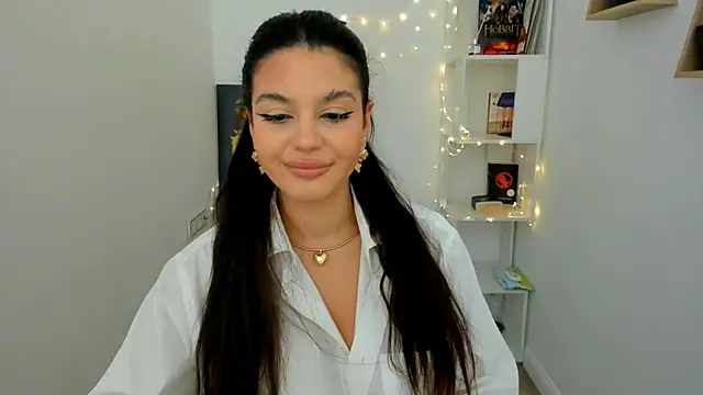 AlluringAriel online show from January 2025 06:36:02 AM