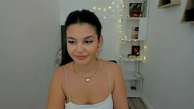 AlluringAriel online show from January 2025 09:39:01 AM