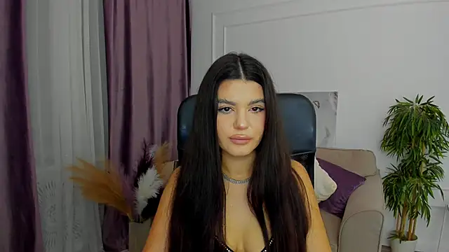 AlluringAriel online show from February 2025 03:39:02 AM